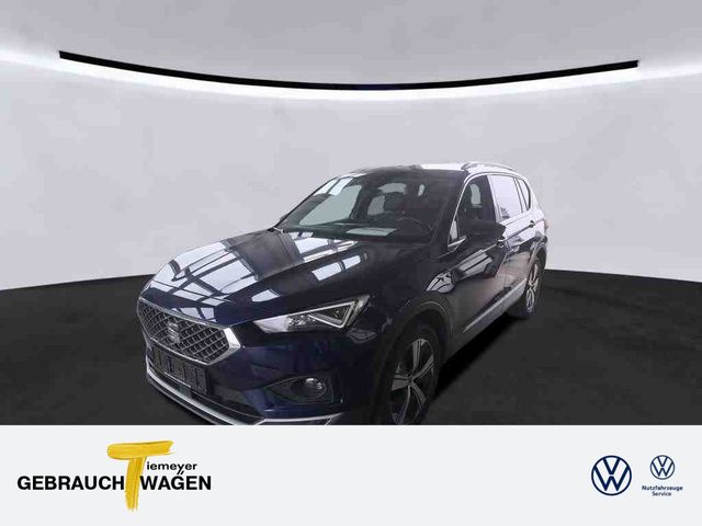 Seat Tarraco 2.0 TDI XECELLENCE ST.HEIZ AHK KAMERA LM