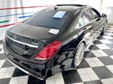 Mercedes-Benz S 65 AMG L AMG *FIRST CLASS FOND+TV+DRIVER PACK* - Mercedes-Benz S 65 AMG Gebrauchtwagen