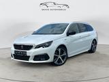 Peugeot 308 SW GT *Scheckheft*Dynamik Paket* - Peugeot 308: Weiß