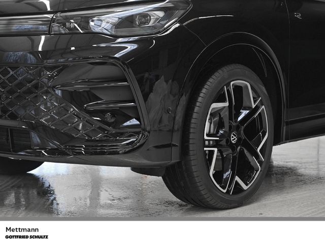 Volkswagen Tiguan - Bild 6