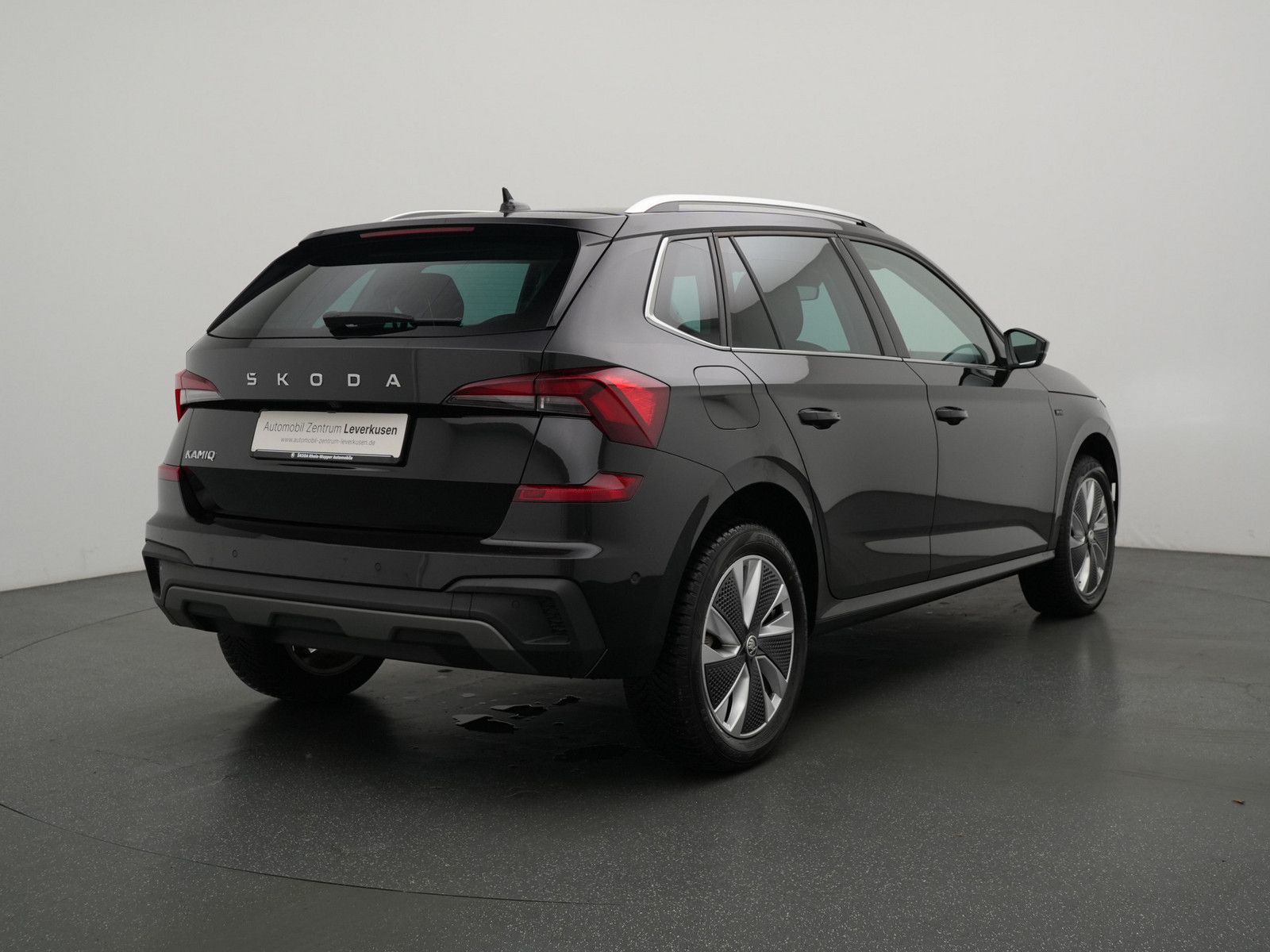 Skoda Kamiq - Bild 3
