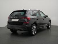 Skoda Kamiq - Vorschau Bild 3