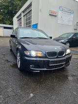BMW Bmw 330i E46 M Paket 1 Hand (Rentner) - BMW 330: E46 330i