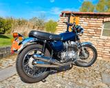 Honda CB 750 Four K2 - HONDA CB750 F2