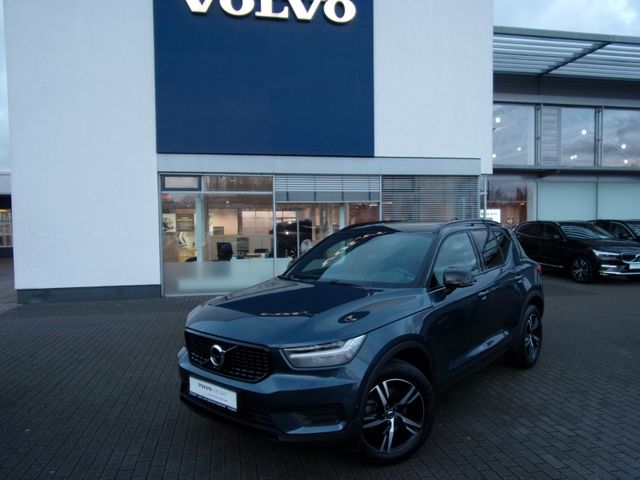 Volvo XC 40 B4 R Design AWD