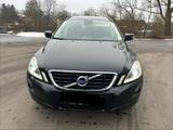 Volvo XC60 - gebrauchte Volvo XC60 aus dem Jahr 2009