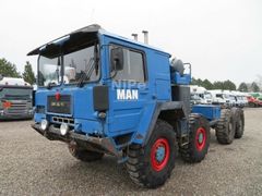 MAN KAT 1 8x8 M1014 ALLE MÖGLICHKEITEN