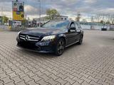 Mercedes-Benz C 220 d T Autom. - - Mercedes-Benz C 220 Gebrauchtwagen in Karlsruhe