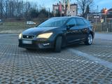 Seat Leon 2016 st fr 2.0tdi - Seat Leon: Fr 20 TDI