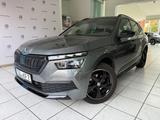 Skoda Kamiq 1.5 TSI ACT DSG Monte Carlo // AHK, APP - Skoda Kamiq von privat