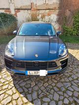 Porsche Macan GTS GTS - Porsche Gebrauchtwagen in Leipzig