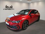 Volkswagen Golf VIII GTI 245PS DSG 2.0 TSI H&K Pano DCC - Volkswagen Golf: 24