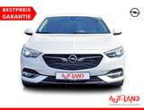 Opel Insignia Grand Sport 1.5 Turbo Aut. Navi Kamera - Opel Insignia mit Benzin-Antrieb: Limousine