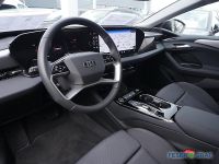 Audi A6 e-tron - Vorschau Bild 7