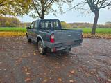 Ford Ranger Doppelkabine 4X4 XL*Klima + TÜV - Ford Ranger aus 2005 mit Diesel-Antrieb