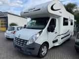 Renault Rimor Alkoven  2.3  Klima 6 sitzer Garantie - Angebote