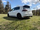 Volkswagen Golf 2.0 TSI DSG BMT GTI Clubsport GTI Clubsport - Volkswagen: Club