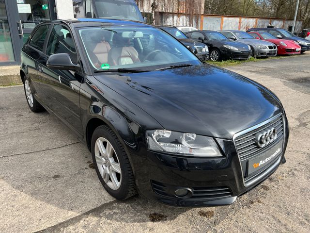 Audi A3 1.6 Attraction*Klima*Leder*