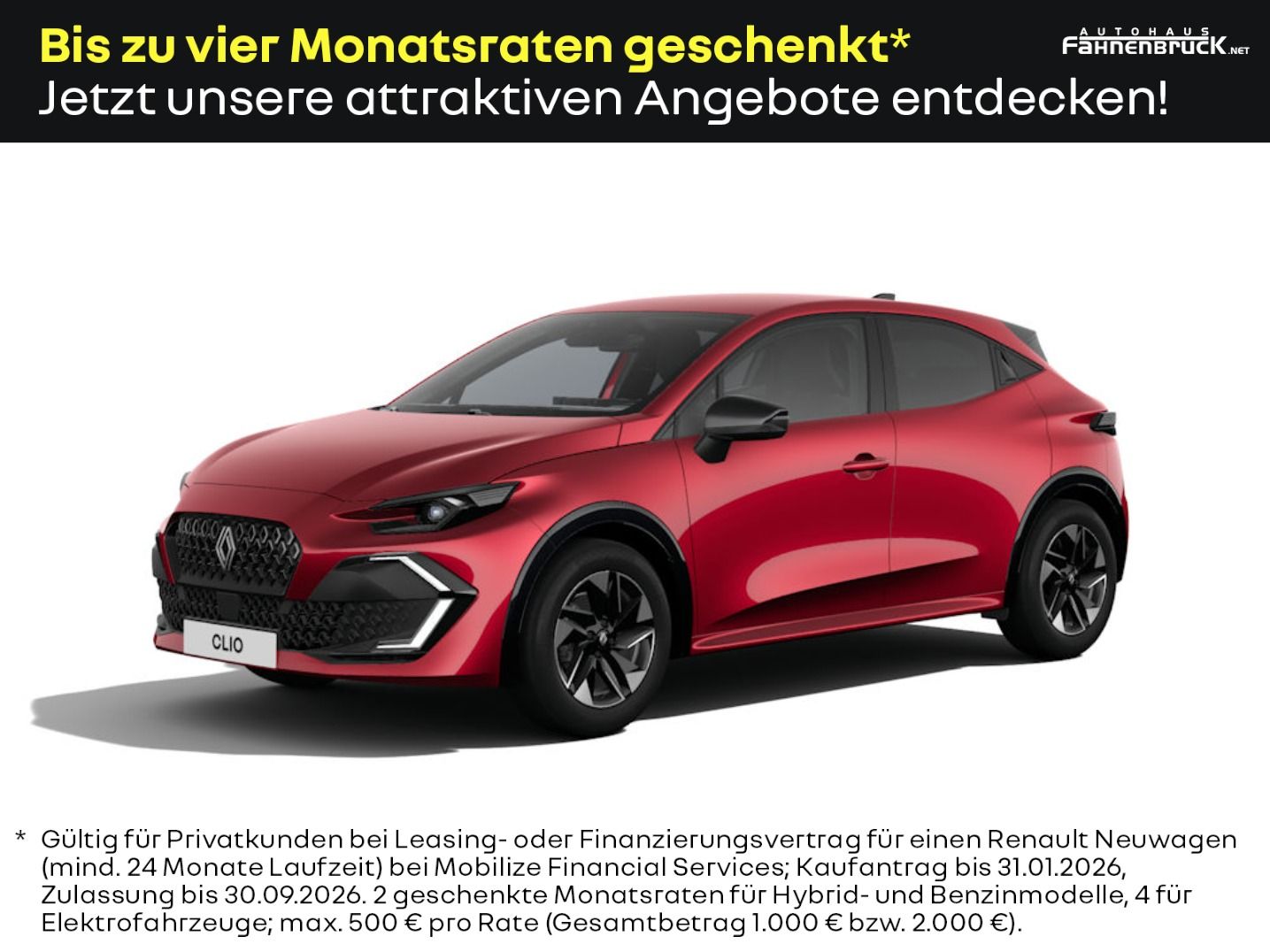 Renault Clio Techno TCe 115 Navi Sitzheizung PDC