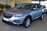 Opel Grandland AUTOMATIK / 1.HAND / PDC / 37TKM / AHK