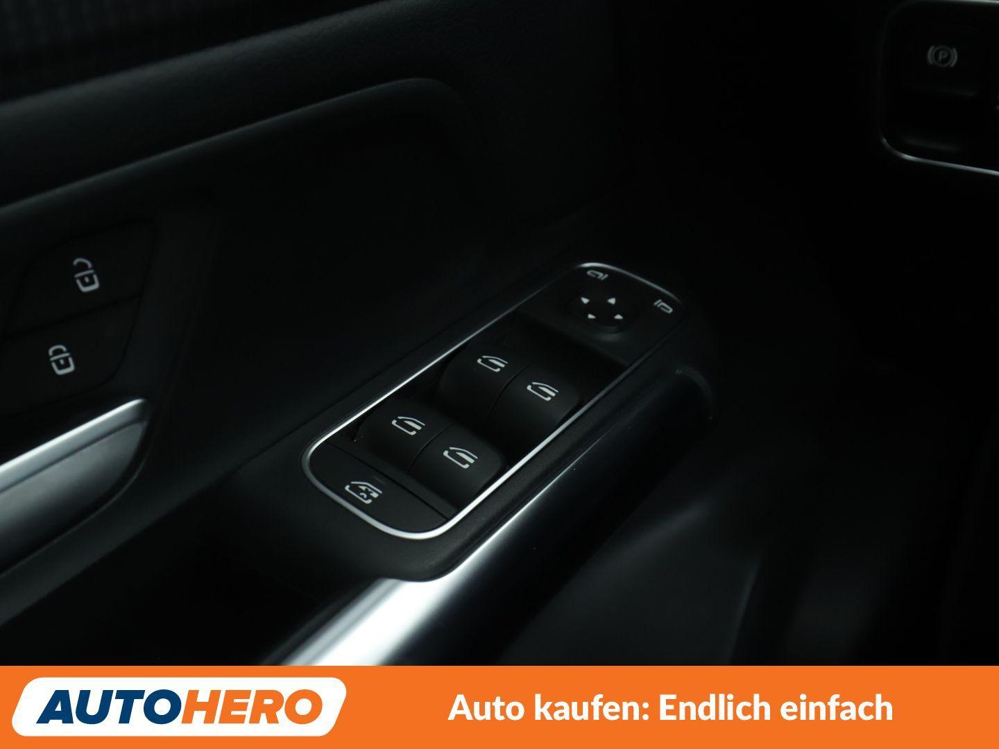 Mercedes-Benz B-Class d Progressive Aut.*NAVI*PDC*TEMPO*, миниатюра 25
