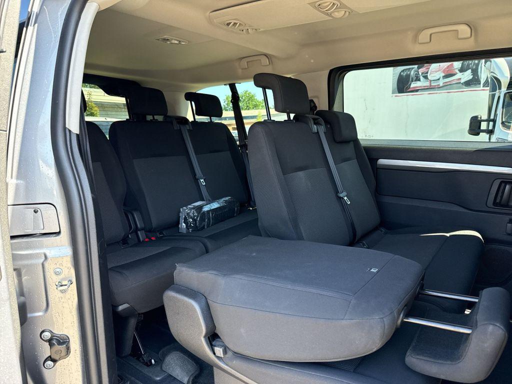 Toyota Proace 2,0-l-D-4D L2 (9-Si.) Verso Comfort