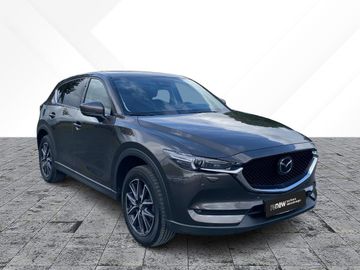 Mazda CX-5 - 6