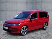 Volkswagen Caddy - Vorschau Bild 2