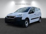 Peugeot Partner L1 Premium/Klima/Tempomat/3Sitze /100PS - Peugeot Partner aus 2018