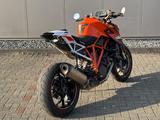 KTM 1290 Super Duke R Orange|ABS|Akrapovic|Powerpart - KTM 1290 Super Duke R