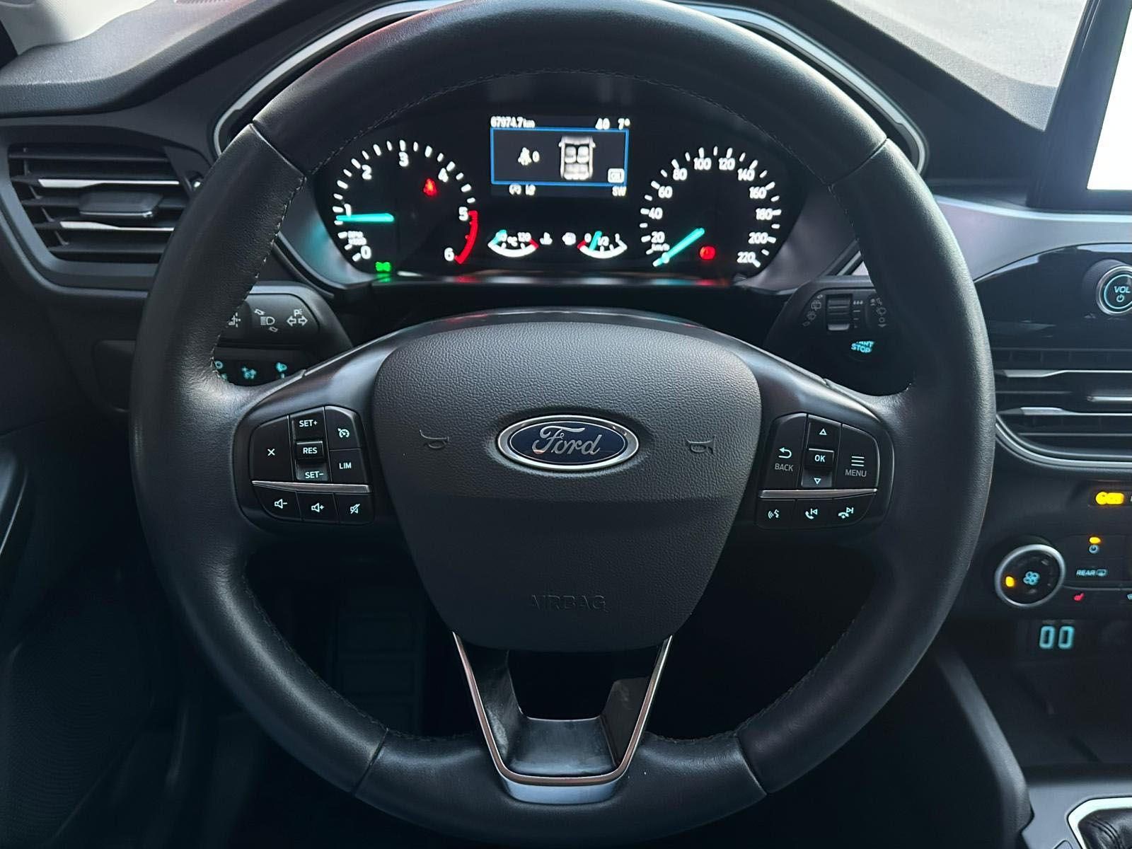 FORD Kuga 2.0EcoBlue Hybrid COOL&CONNECT* LED#AHK#FH - Image 10