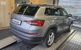 Skoda Kodiaq DSG Style 4x4 7-Sitzer AHK/Pano/Amundsen - Skoda Kodiaq mit Diesel-Antrieb: Geländewagen, Automatik