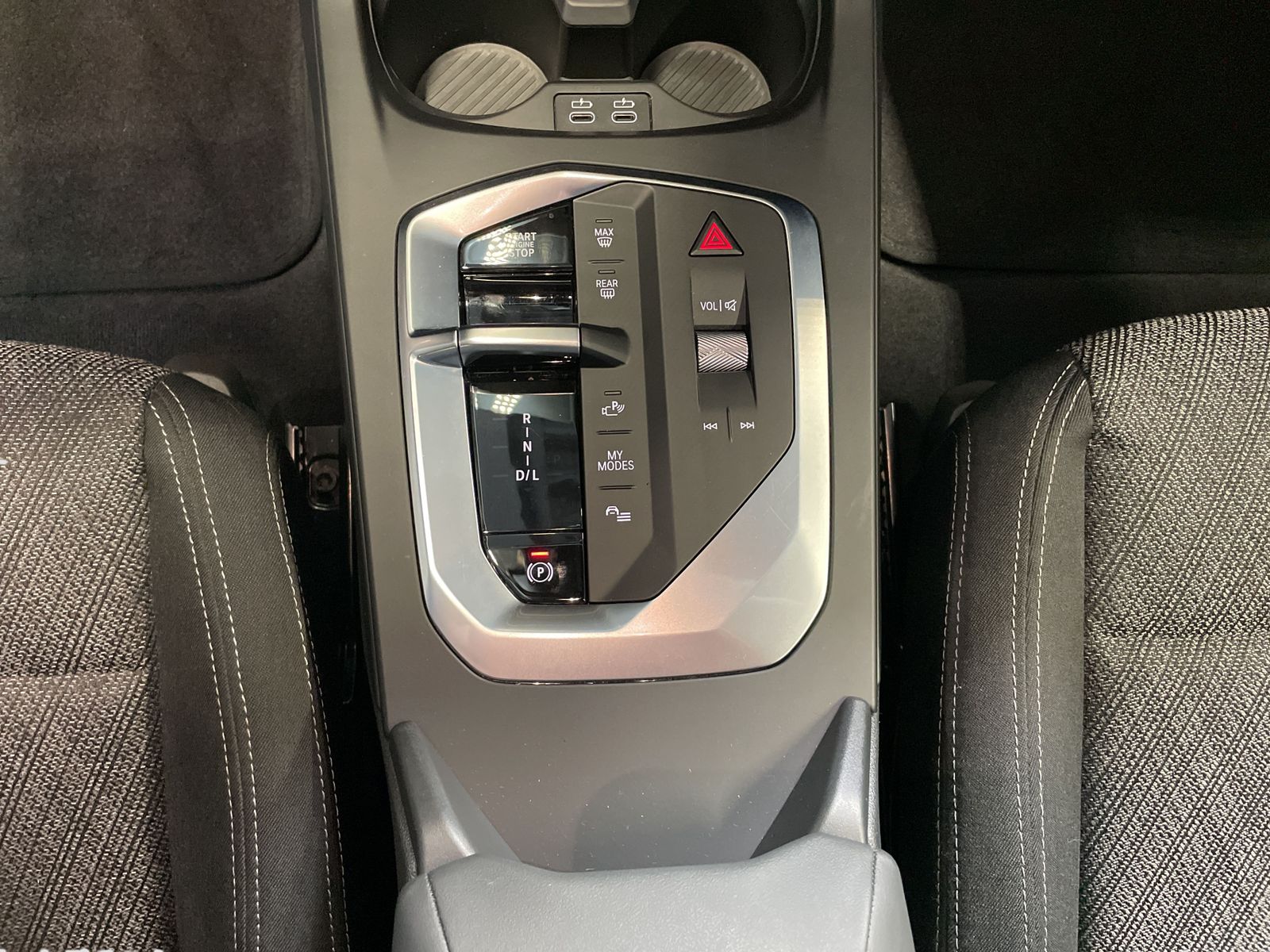 BMW 120 - Bild 17