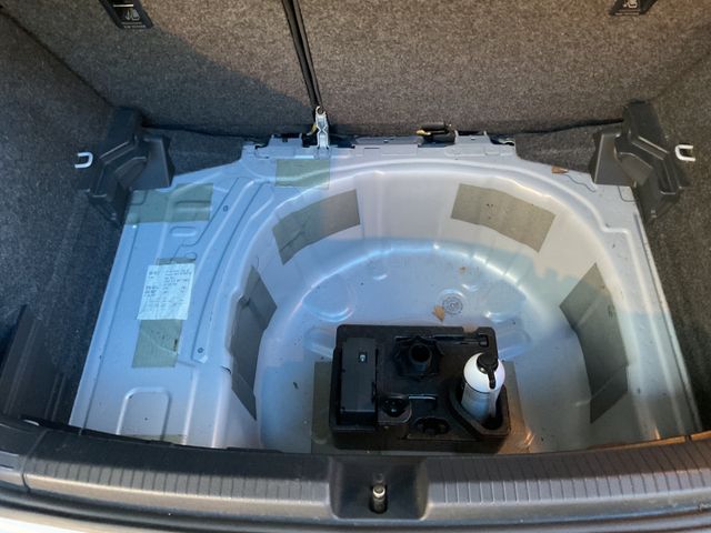 Polo VI IQ.DRIVE *Sitzhzg/AppConnect*
