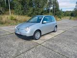 Volkswagen VW Lupo 3L - Volkswagen Lupo mit Diesel-Antrieb: Automatik
