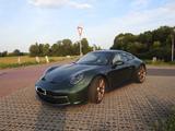 Porsche 992 GT3 Touring - Porsche 992 in Mönchengladbach