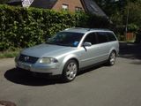Volkswagen VW Passat 3BG 2,8L V6 4Motion - Volkswagen Passat aus 2001: Kombi