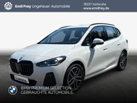 BMW 220 Active Tourer - Vorschau Bild 1