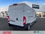 Citroën Jumper Kasten Hochraum 35 L3H2 BlueHDi 140 2.2 F - Citroën Jumper: 35 L3h2