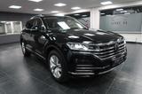 Volkswagen Touareg Atmosphere 4Motion/Luft/Ahk/ACC/CarPlay - VW Touareg Gebrauchtwagen in Frankfurt
