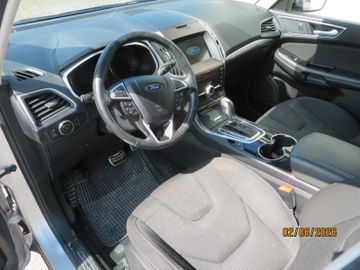 Ford S-Max - 5