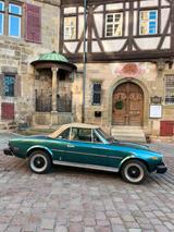 Fiat 124 Spider CS0 (US-Ausführung) - Fiat 124 Spider von privat