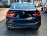BMW X4 xDrive20d M Sport M Sport - BMW X4 von privat