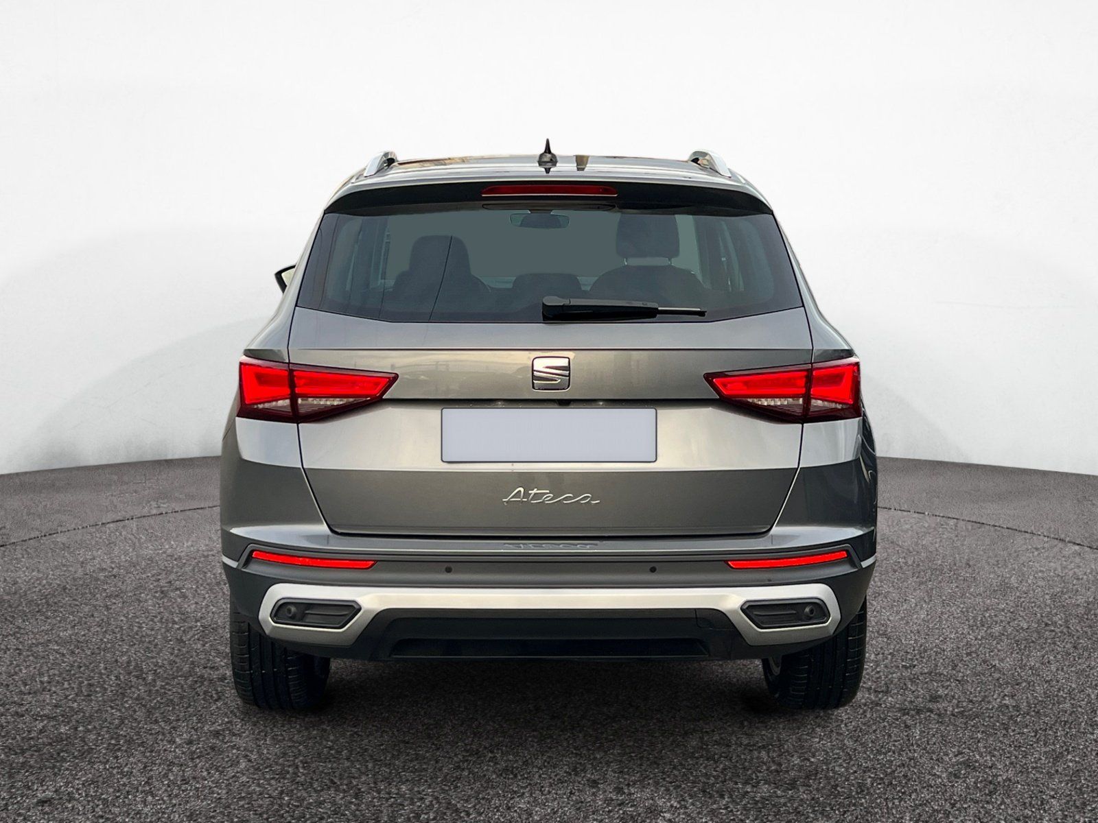 Seat Ateca - Bild 5