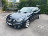 Mercedes-Benz CLC 180 Kompressor, Klima, Sitzheizg, Tempomat, - Mercedes-Benz CLC-Class aus 2008