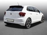Volkswagen Polo 2.0 TSI GTI OPF 8 Fach Bereift - VW Polo Gebrauchtwagen in Duisburg