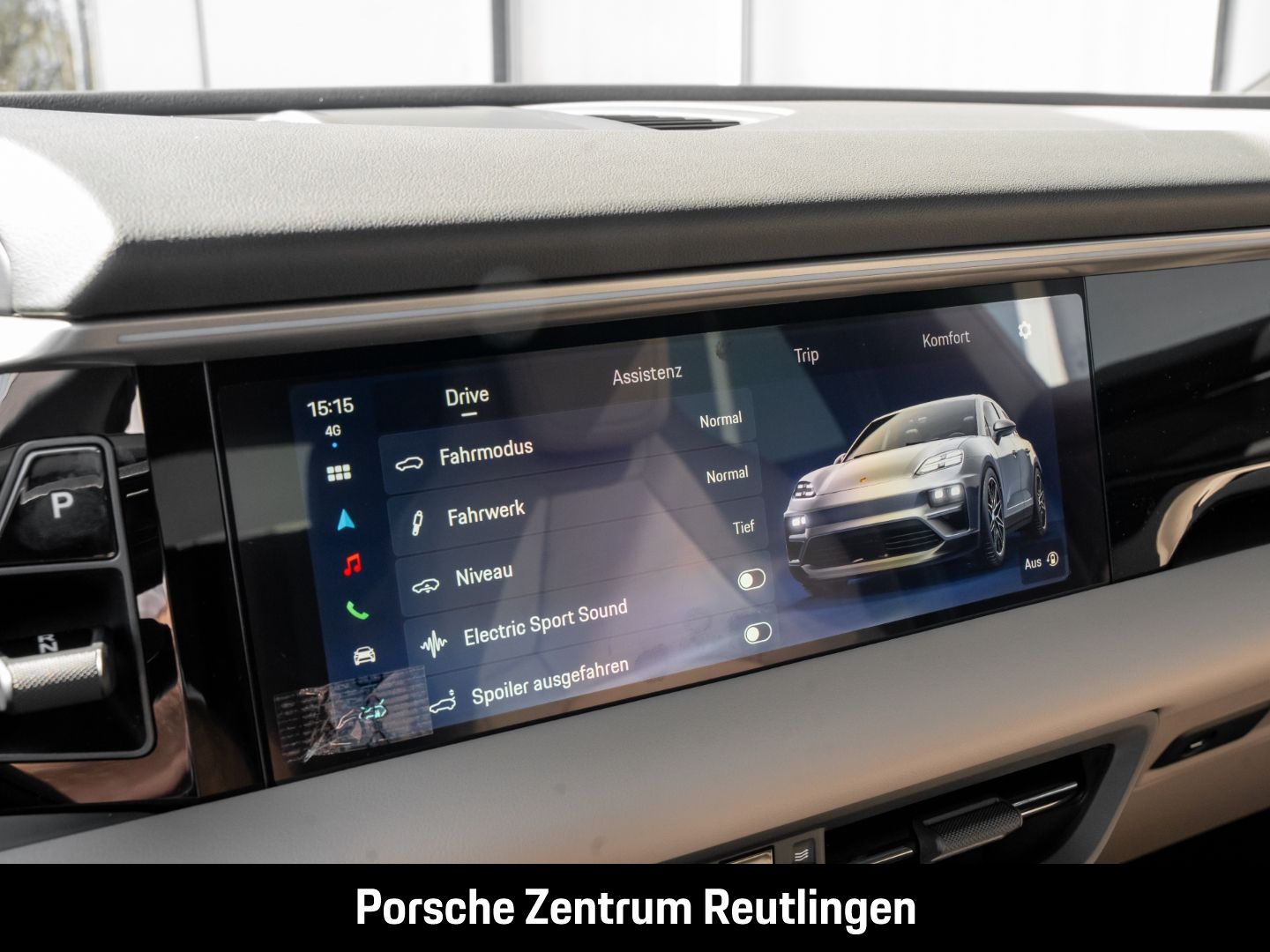 Porsche Macan - Bild 28