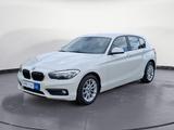 BMW 118i Advantage Klimaaut. PDC LM Sitzhzg. Vorn - BMW 118 in Freiburg