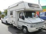 Eura Mobil Talento Alkoven  DEFEKT 1 2 3 4 5 6 7 8 9 - Eura Mobil 8