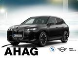 BMW iX xDrive45 Navi Tempom.aktiv Bluetooth PDC MP3 - BMW: Mp3
